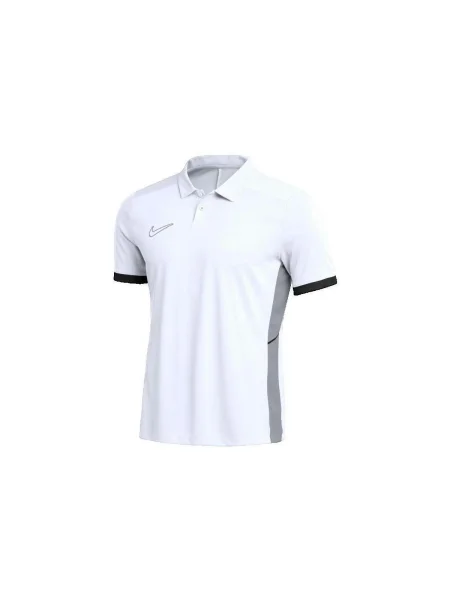 Polo Nike alb