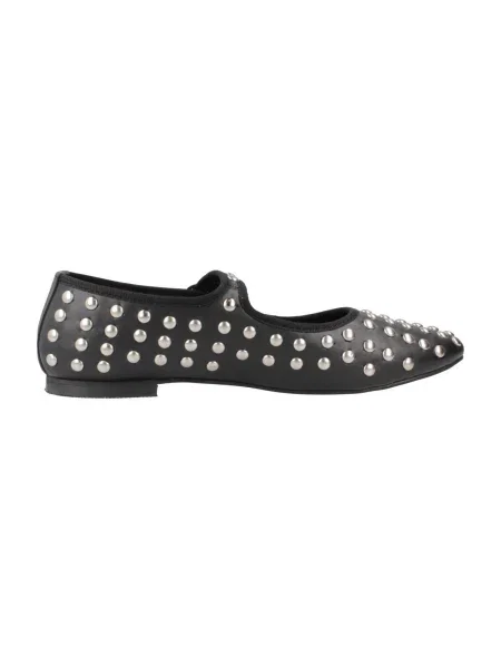 Pantofi Exé Shoes negru