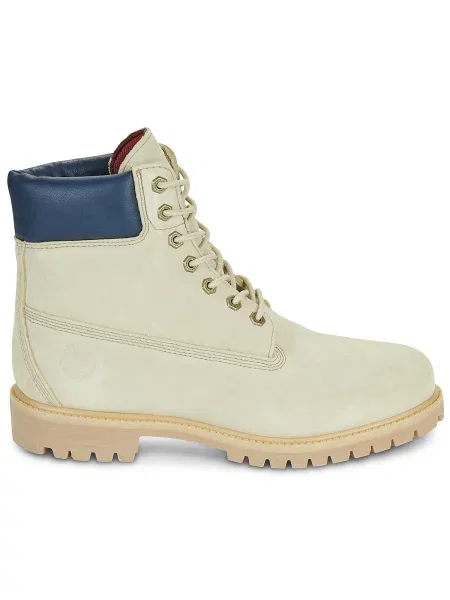 Pantofi Timberland bej