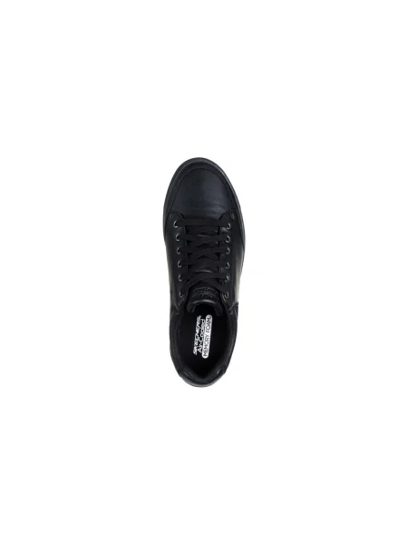 Tenisky Skechers čierna