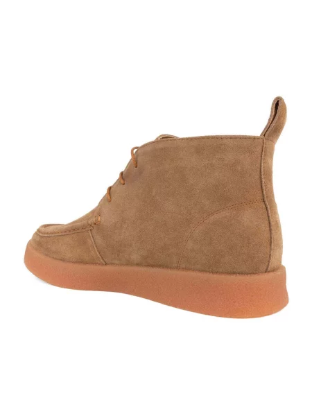 Pantofi Sergio Moretti bej