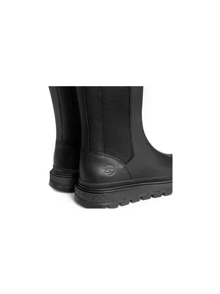 Pantofi Timberland negru