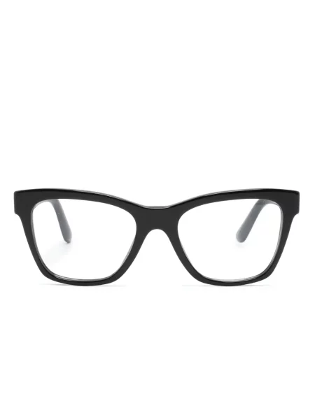 Ochelari de soare Dolce & Gabbana Eyewear negru