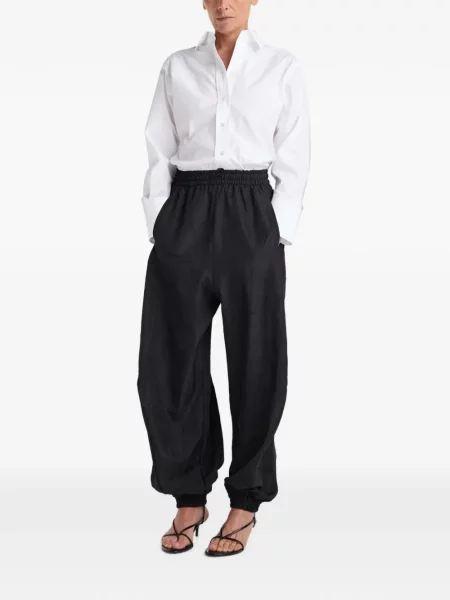 Pantaloni Róhe negru