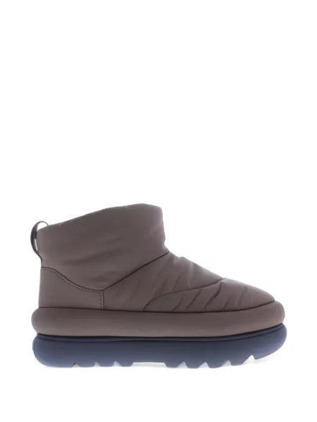 Cizme scurte Ugg clasici maro