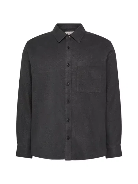 Дълго риза Calvin Klein черно