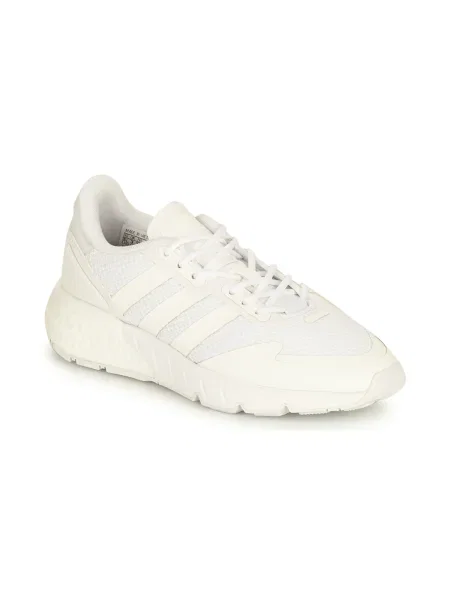 Pantofi copii Adidas alb