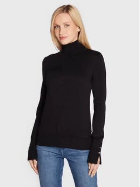 Guess Гольф Paule чорний