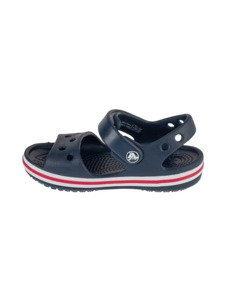 Gyerek félcipő Crocs