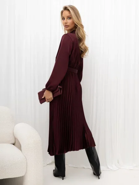 Haljina Rue Paris crna