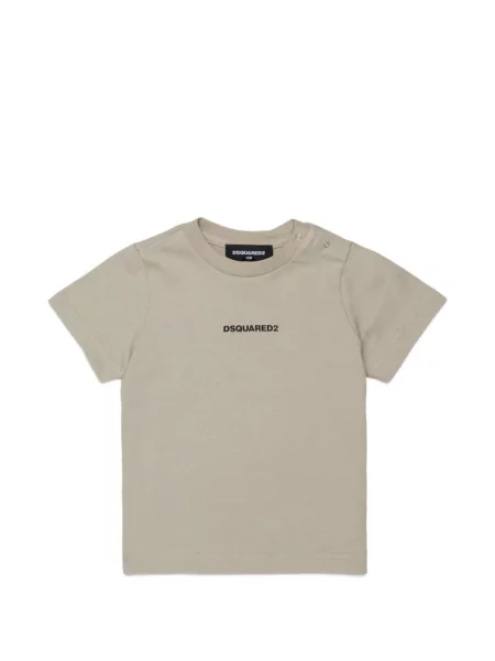 Koszulka dziecięca Dsquared2