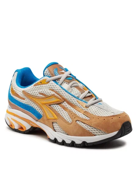 Туфли Diadora серые