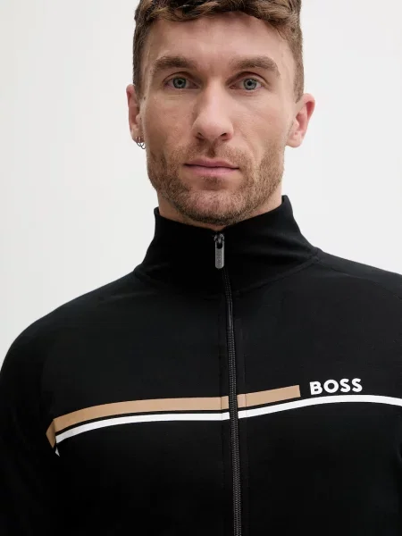 Свитер Boss