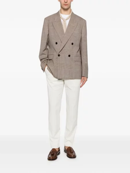 Pantaloni Incotex