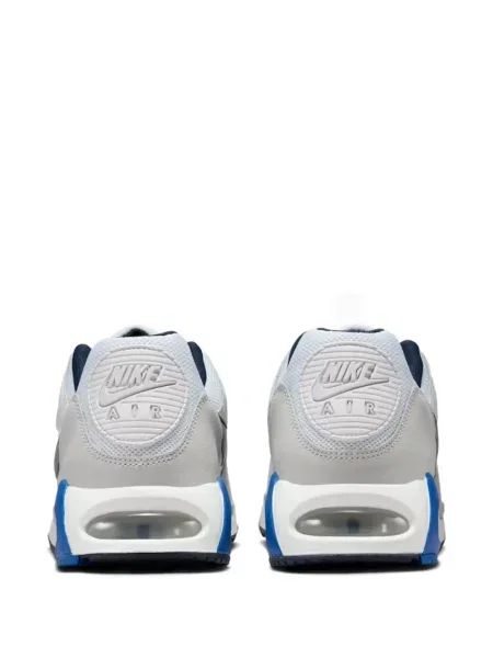 Sneakerși Nike Air Max plasă albastru
