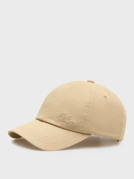 Кепка Karl Lagerfeld