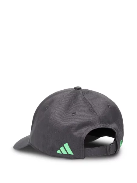 Kratak odgovarati trčanje čarape Adidas plava