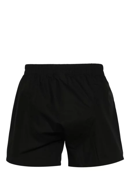 Boxerky Carhartt Wip černé