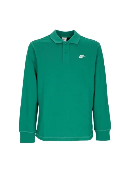 Koszulka polo Nike zielona