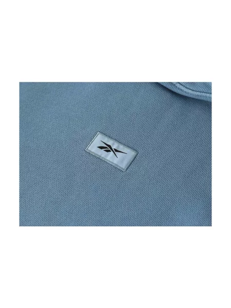 Szvetter Reebok kék