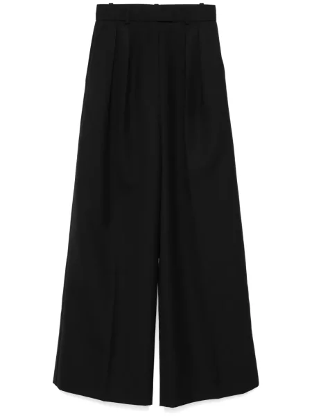 Pantaloni Anine Bing negru