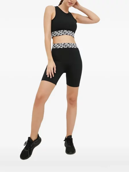 Top The Kooples cu autograf negru