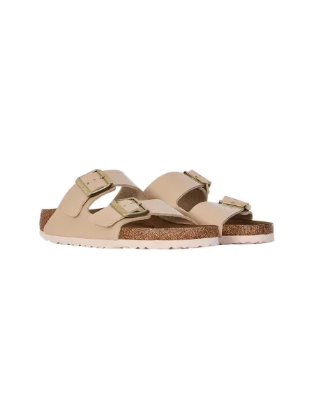 Pantofi Birkenstock bej