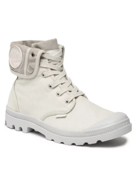 Черевики туристичні Palladium Baggy сірий