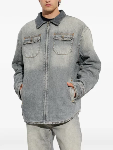 Cămașă de blugi Off-white alb