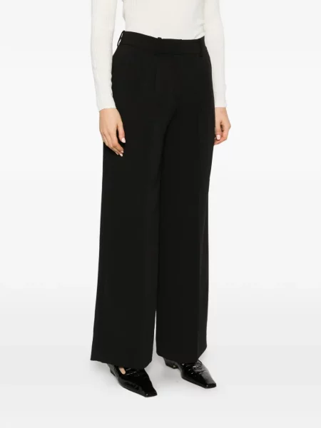 Панталон Calvin Klein черно