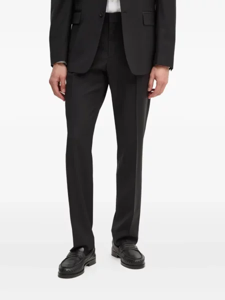 Hlače Filippa K crna