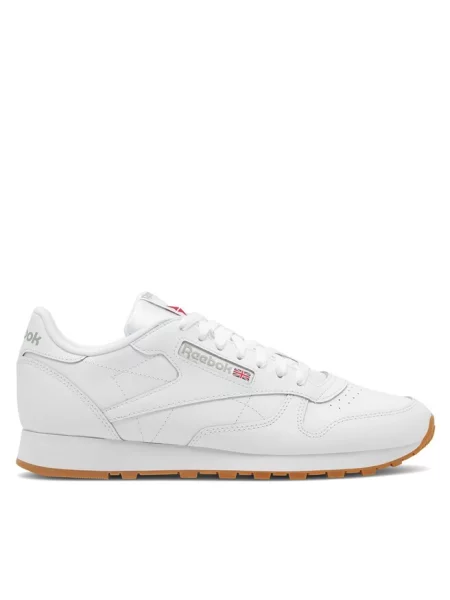 Sneakersy Reebok białe