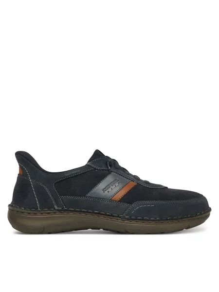 Pantofi Josef Seibel New Anvers 26 Bleumarin