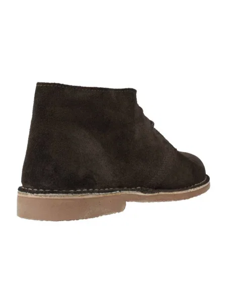 Pantofi Swissalpine gri