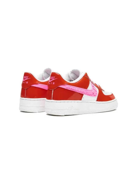 Sneakersy dziecięce Nike Air Force 1 białe