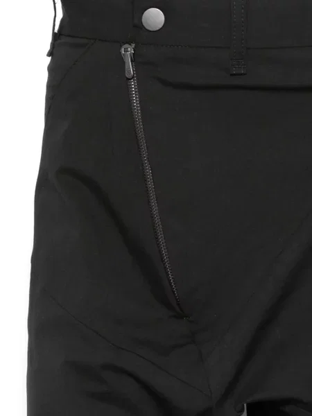 Pantaloni Leon Emanuel Blanck negru