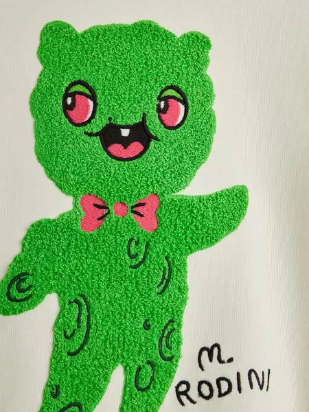 Sweter dziecięcy Mini Rodini