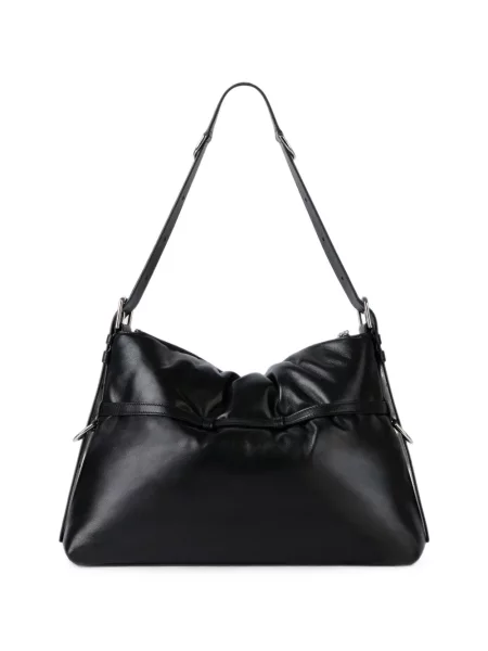 Geantă shopper Givenchy din piele negru