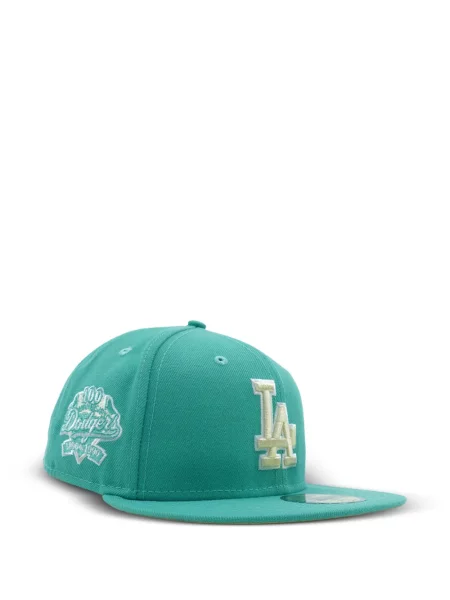 Șapcă New Era Cap verde
