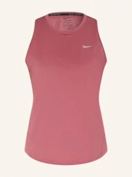 Top Nike červený