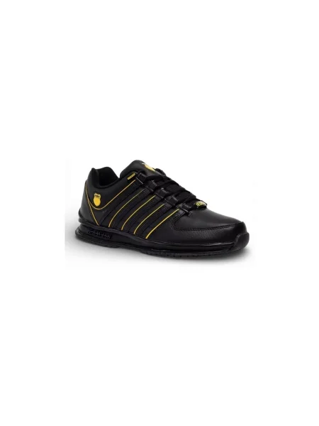 Pantofi K-swiss negru