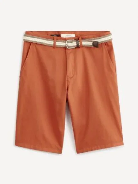 Pantaloni chino Celio