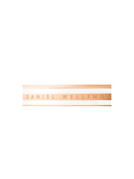 Biustonosz Daniel Wellington żółty