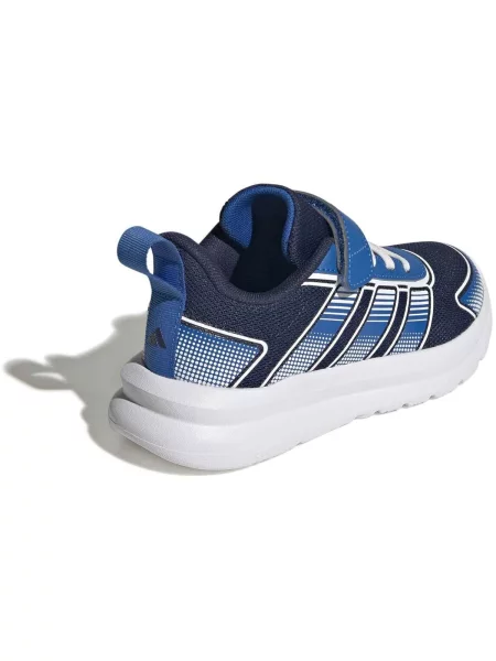 Gyerek félcipő Adidas kék