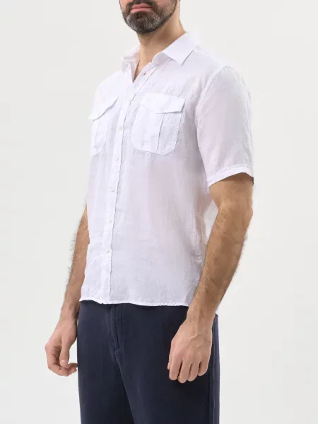 Сорочка Gran Sasso біла