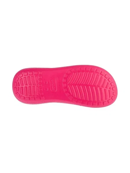 Saboți Crocs roz
