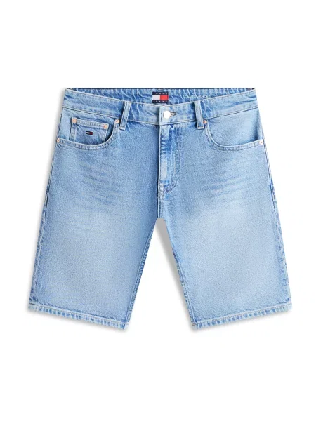 Tommy Jeans Traperice SCANTON traper plavi
