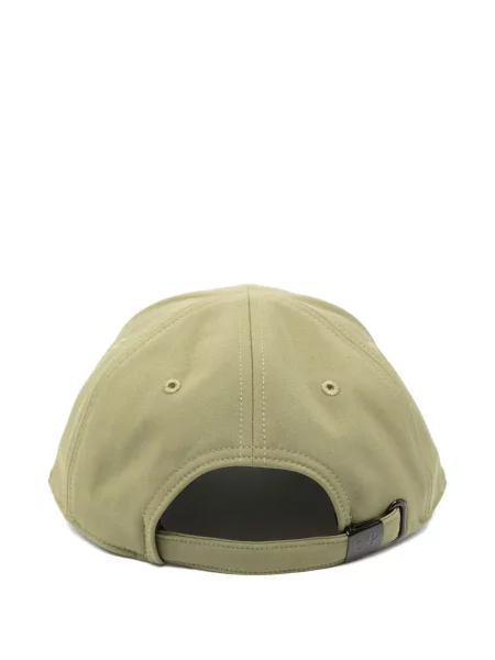 Șapcă C.p. Company cu broderie verde