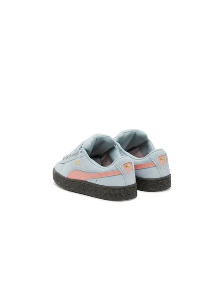Puma Superge Suede XL Jr 30 modra