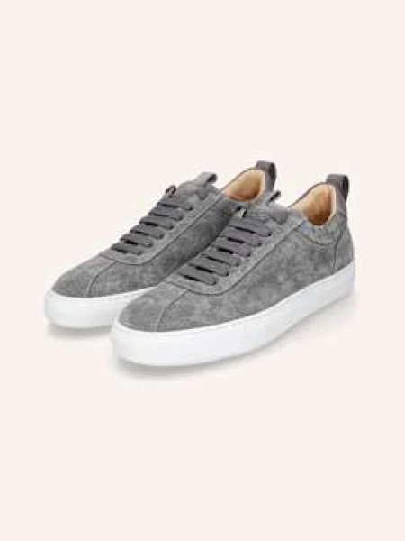 Heinrich Dinkelacker Sneakersy Turin Sneakersy V grau szare